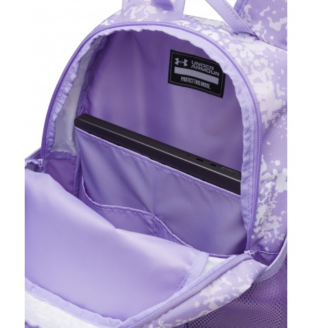 Under Armour HUSTLE SPORT 6.0 BACKPACK - Purple - 6000397$539