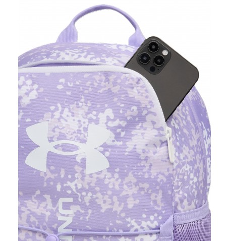 Under Armour HUSTLE SPORT 6.0 BACKPACK - Purple - 6000397$539