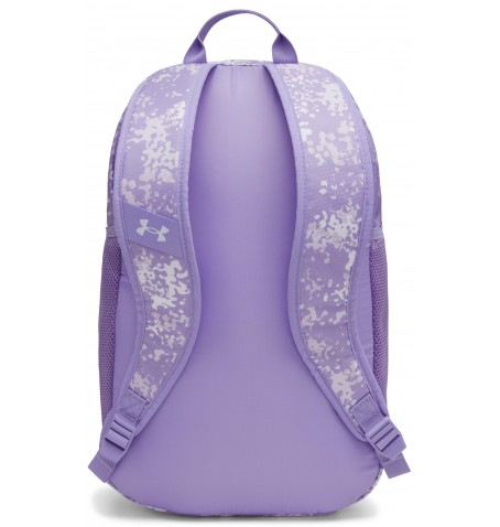 Under Armour HUSTLE SPORT 6.0 BACKPACK - Purple - 6000397$539