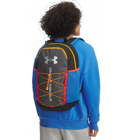 Under Armour HUSTLE SPORT 6.0 BACKPACK - Multi - 6000397$003