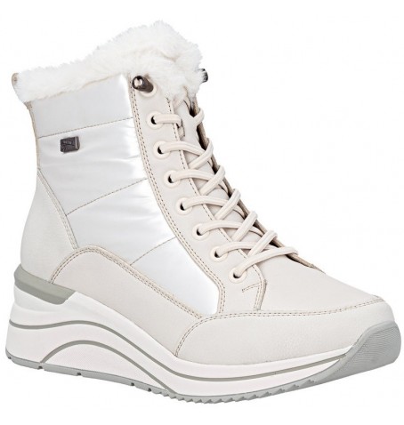 Rieker - Remonte D0T80-80 - Beige - D0T80$80.13R