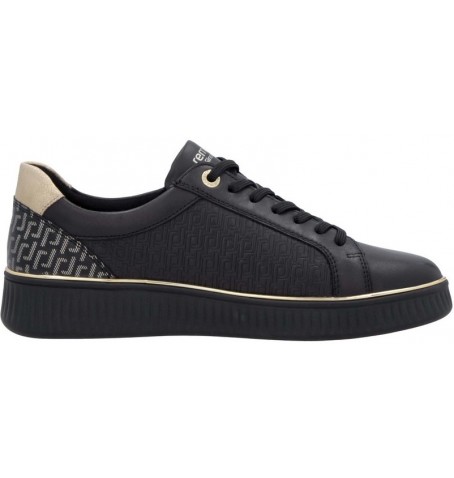 Rieker - Remonte D2E00-03 - Black - D2E00$03.02R