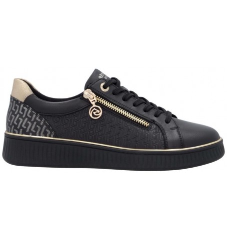Rieker - Remonte D2E00-03 - Black - D2E00$03.02R