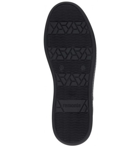 Rieker - Remonte D2E00-03 - Noir - D2E00$03.02R