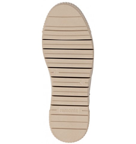 Rieker - Remonte D3B70-03 - Noir - D3B70$03.02R