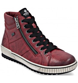 Rieker - Remonte D0772-36 - Red - D0772$36.09R