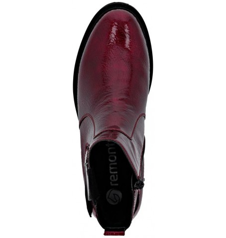 Rieker - Remonte D8684-33 - Bourgogne - D8684$33.06R