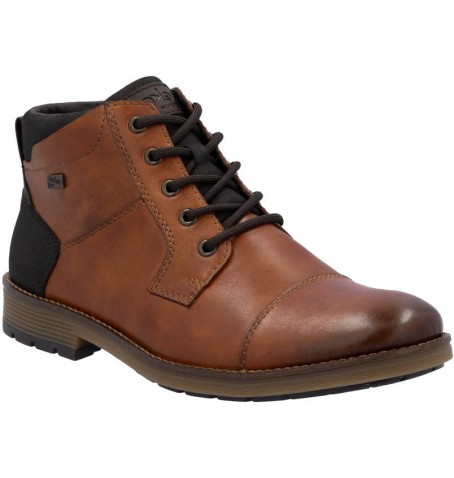 Rieker F4500-24 - Tan - F4500$24.08R