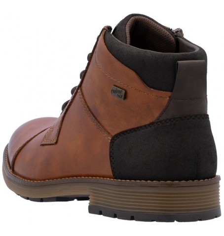 Rieker F4500-24 - Tan - F4500$24.08R