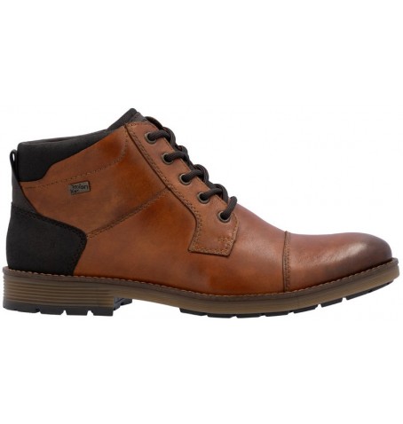 Rieker F4500-24 - Tan - F4500$24.08R