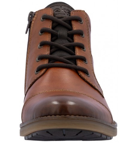 Rieker F4500-24 - Tan - F4500$24.08R