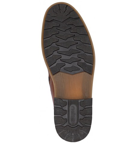 Rieker F4500-24 - Tan - F4500$24.08R