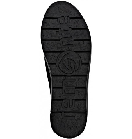 Rieker - Remonte R0773-05 - Black varnish - R0773$05.01R