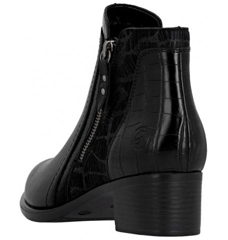 Rieker - Remonte R5172-00 - Black - R5172$00.02R