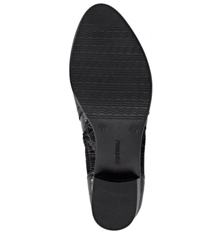 Rieker - Remonte R5172-00 - Noir - R5172$00.02R