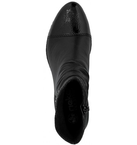 Rieker Y0773-00 - Noir - Y0773$00.02R
