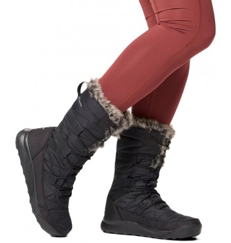 Columbia MINX IV 2079171 - Noir - 2079171$010.02C