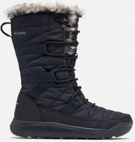 Columbia MINX IV 2079171 - Black - 2079171$010.02C