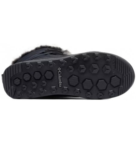 Columbia MINX IV 2079171 - Black - 2079171$010.02C