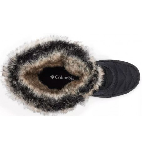 Columbia MINX IV 2079171 - Noir - 2079171$010.02C