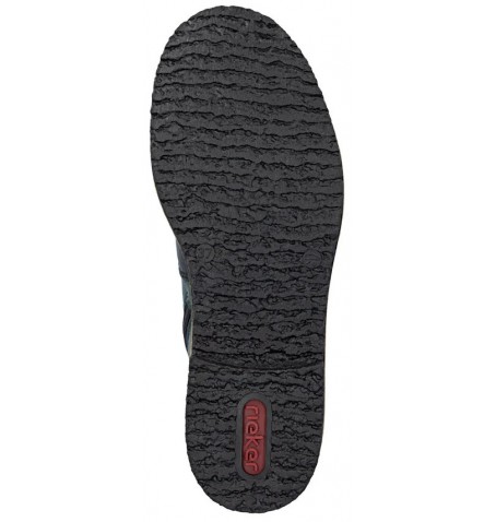 Rieker 73510-90 - Green khaki - 73510$90.11R