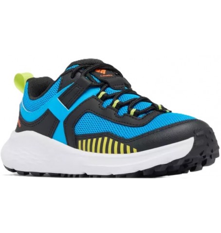 Columbia KONOS LOW 2062241 - Bleu - 2062241$491.04C