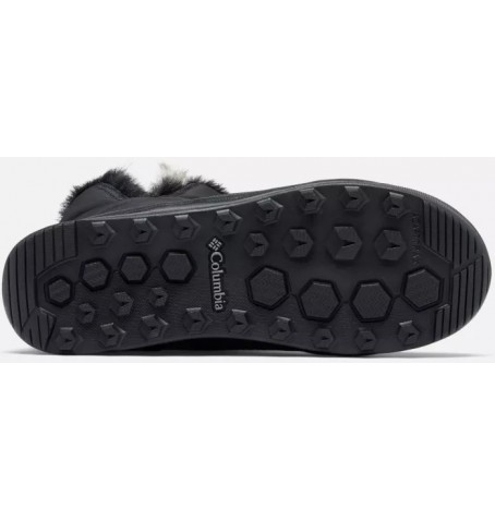 Columbia MINX SLIP V  2079192 - Noir - 2079192$010.02C