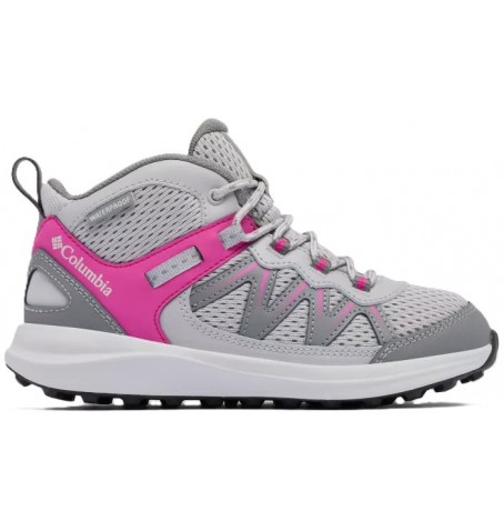 Columbia PEAKFREAK RUSH 2108261 - Rose - 2108261$661.10C