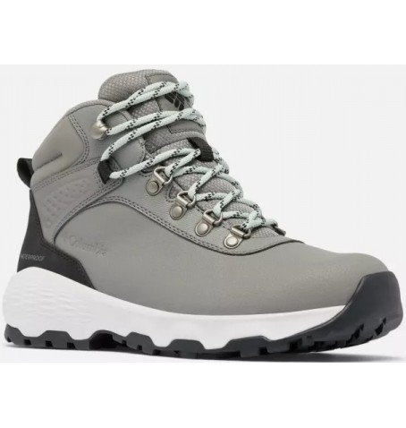 Columbia MINX XTRA SHORTY 2128051 - Silver Grey - 2125521$052.18C