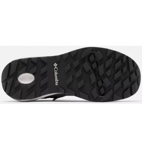 Columbia MINX XTRA SHORTY 2128051 - Silver Grey - 2125521$052.18C