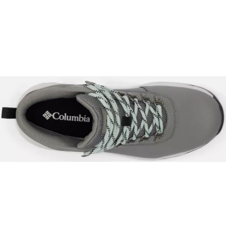 Columbia MINX XTRA SHORTY 2128051 - Silver Grey - 2125521$052.18C