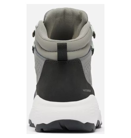 Columbia MINX XTRA SHORTY 2128051 - Silver Grey - 2125521$052.18C