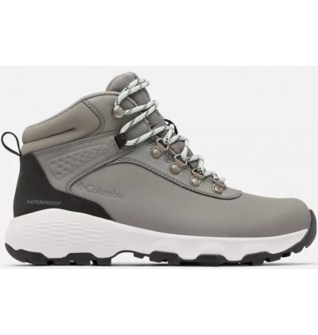 Columbia NEWTON WANDER LTR 2125521 - Argent gris - 2125521$052.18C