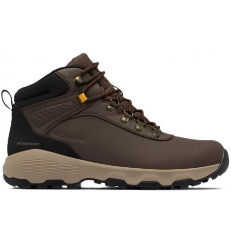 Columbia NEWTON WANDER LTR 2126852 - Brown - 2126852$231.03C