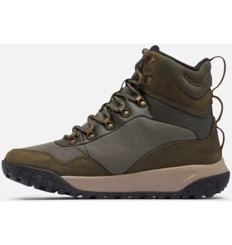 Columbia BURNSIDER OMNI-HEAT INFINITY 2128831 - Green khaki - 2128831$313.11C