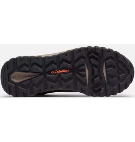 Columbia BURNSIDER OMNI-HEAT INFINITY 2128831 - Green khaki - 2128831$313.11C