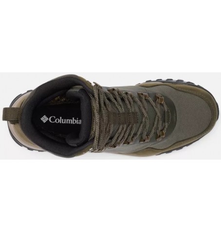 Columbia BURNSIDER OMNI-HEAT INFINITY 2128831 - Green khaki - 2128831$313.11C