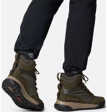 Columbia BURNSIDER OMNI-HEAT INFINITY 2128831 - Green khaki - 2128831$313.11C