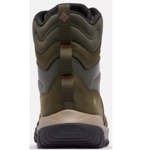 Columbia BURNSIDER OMNI-HEAT INFINITY 2128831 - Green khaki - 2128831$313.11C