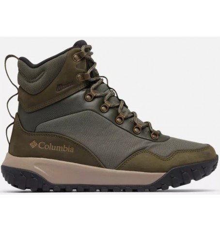 Columbia BURNSIDER OMNI-HEAT INFINITY 2128831 - Green khaki - 2128831$313.11C