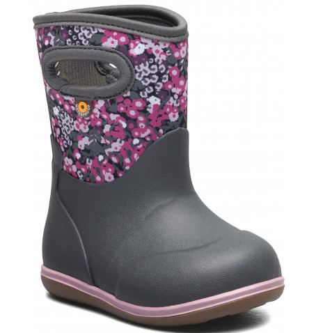 Bogs CLSC IMP-FLOR 73404I - Argent gris - 73404I$074.18BG