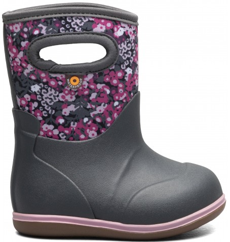 Bogs CLSC IMP-FLOR 73404I - Argent gris - 73404I$074.18BG