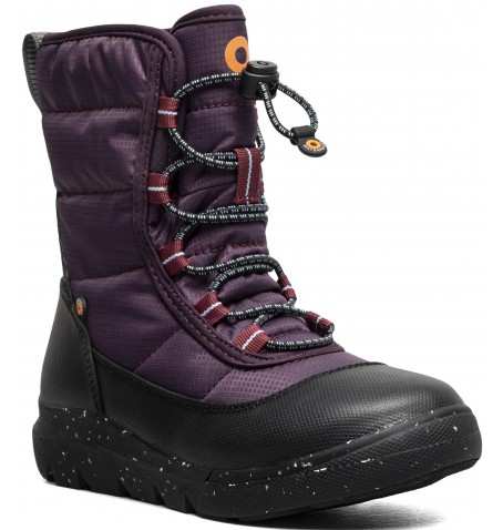 Bogs SKYLINE SNOW 73220K - Purple - 73220K$500.12BG