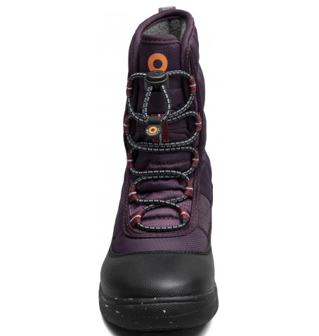 Bogs SKYLINE SNOW 73220K - Purple - 73220K$500.12BG