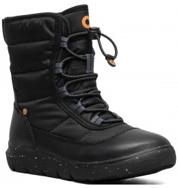 Bogs SKYLINE SNOW 73220K - Noir - 73220K$001.02BG