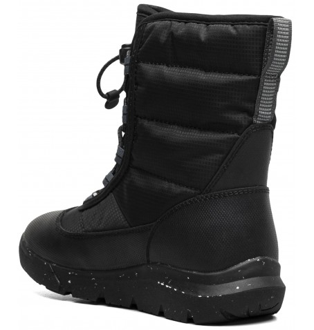 Bogs SKYLINE SNOW 73220K - Black - 73220K$001.02BG