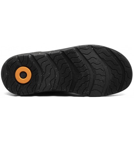 Bogs SKYLINE SNOW 73220K - Black - 73220K$001.02BG