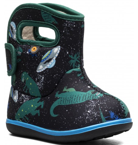 Bogs BOGS II J-DNO 73268I - Black - 73268I$009.02BG