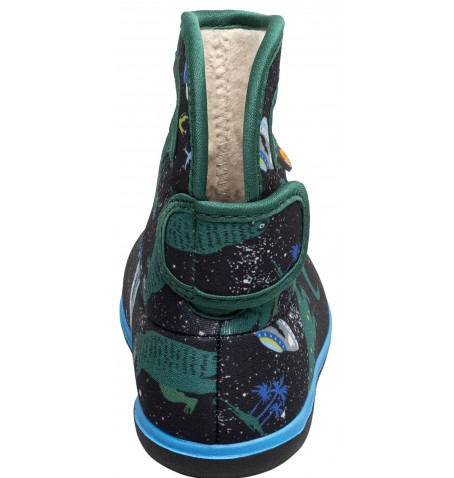 Bogs BOGS II J-DNO 73268I - Black - 73268I$009.02BG