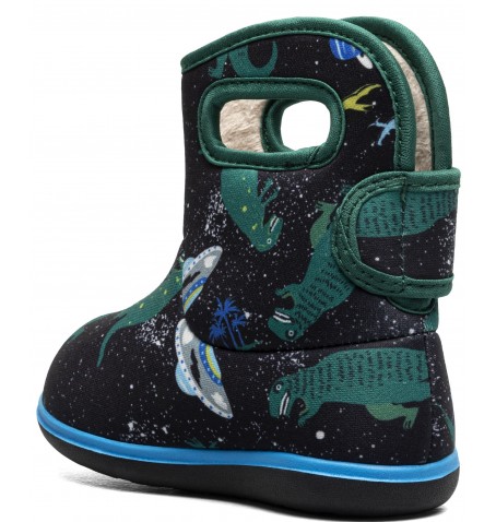 Bogs BOGS II J-DNO 73268I - Noir - 73268I$009.02BG